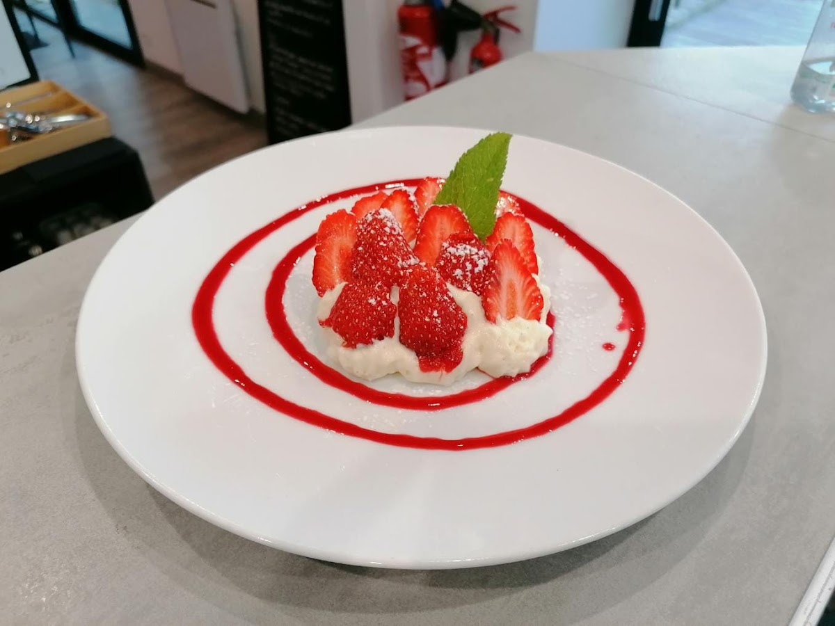 La Table De Montussan Photos 2